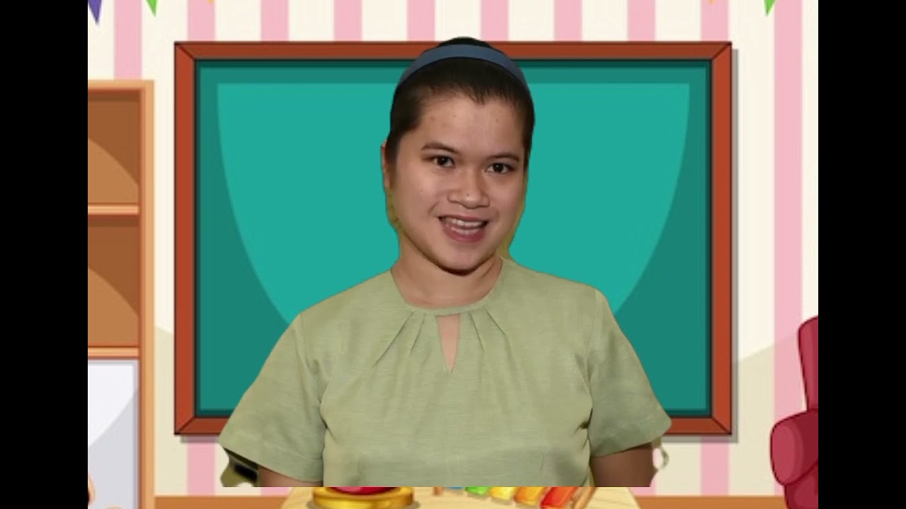 Video lesson