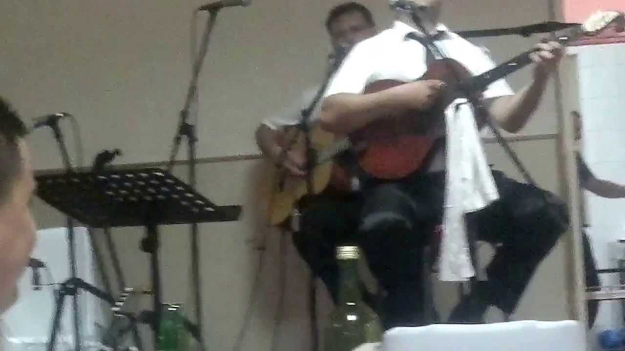 TAMBURAŠI ZA DUŠU