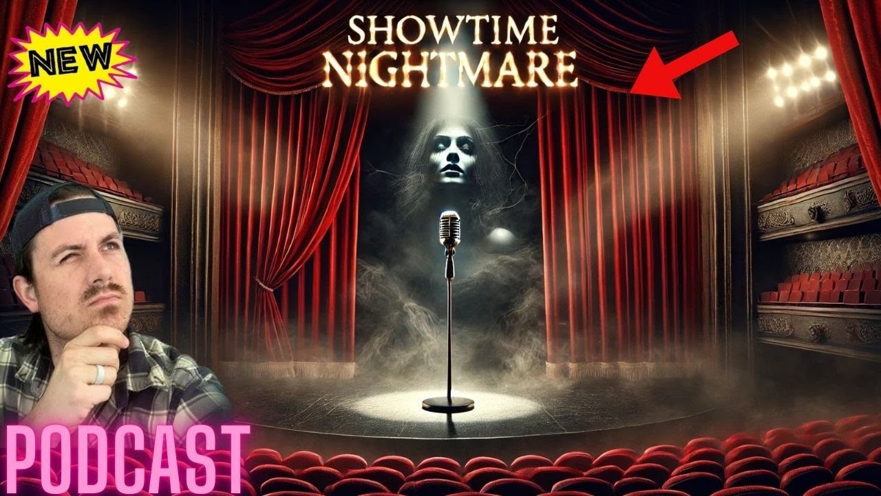 Ep. 132 | Showtime Nightmare - MrBallen Podcast & MrBallen’s Medical Podcast