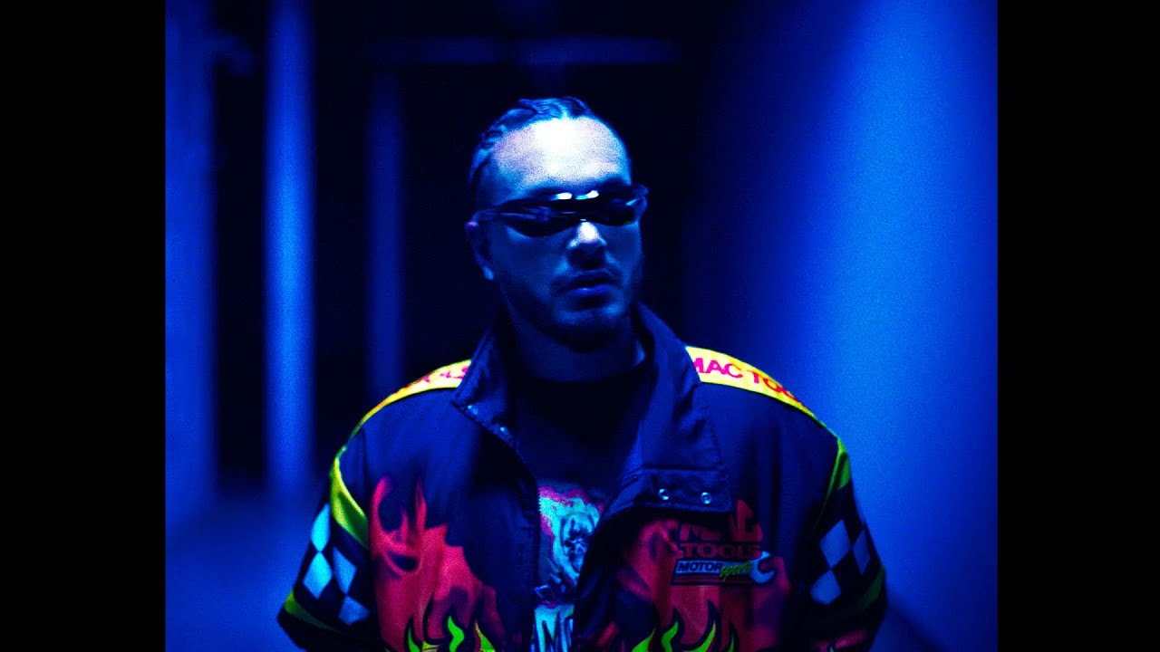 (FREE) J BALVIN X FEID TYPE BEAT - "BELLAQUEO"