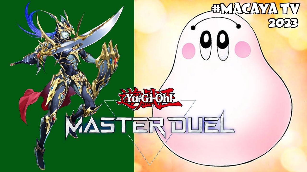 How to stop Black Luster Soldier - Soldier of Chaos in its tracks