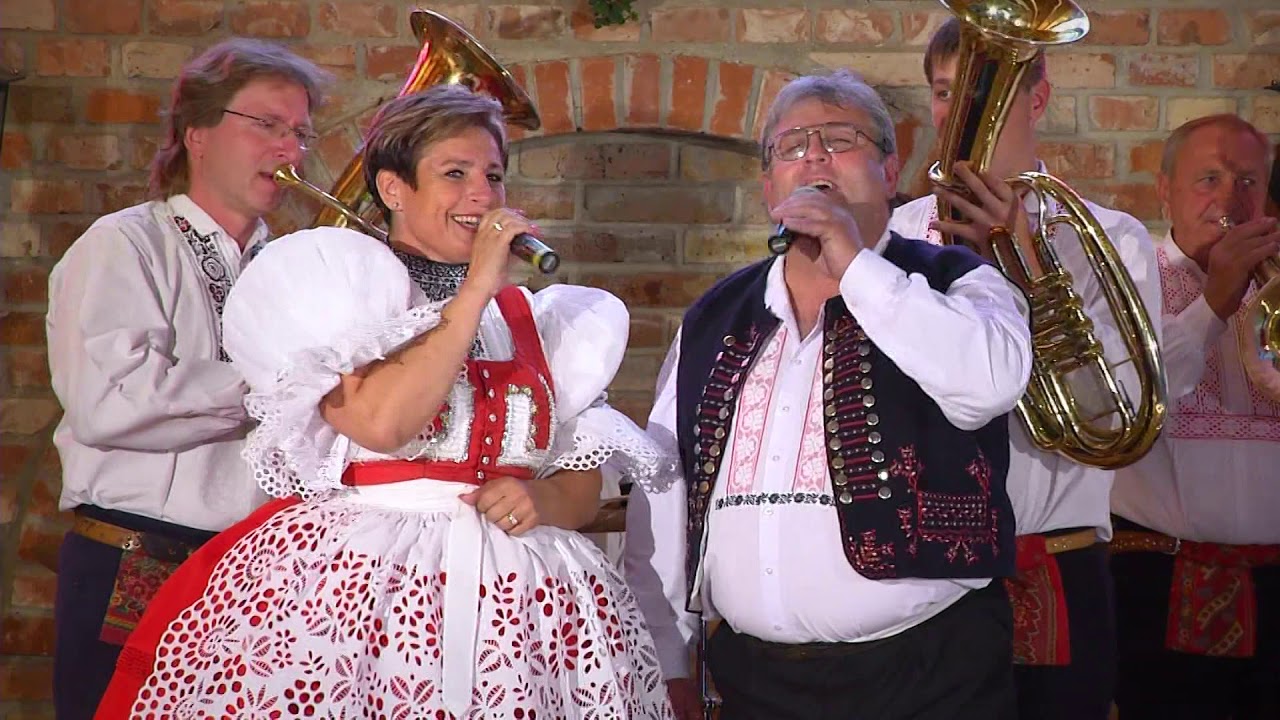 ŽADOVJÁCI - U Kyjova