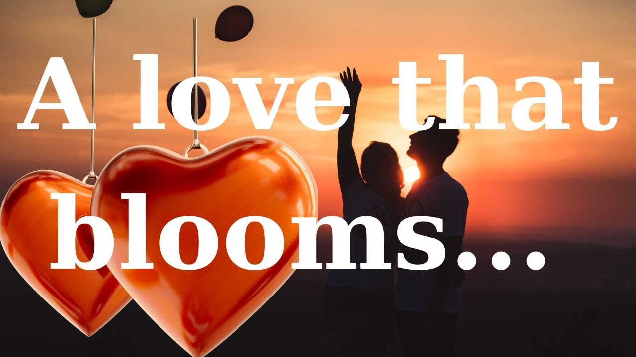 The everlasting love/Romantic love poem
