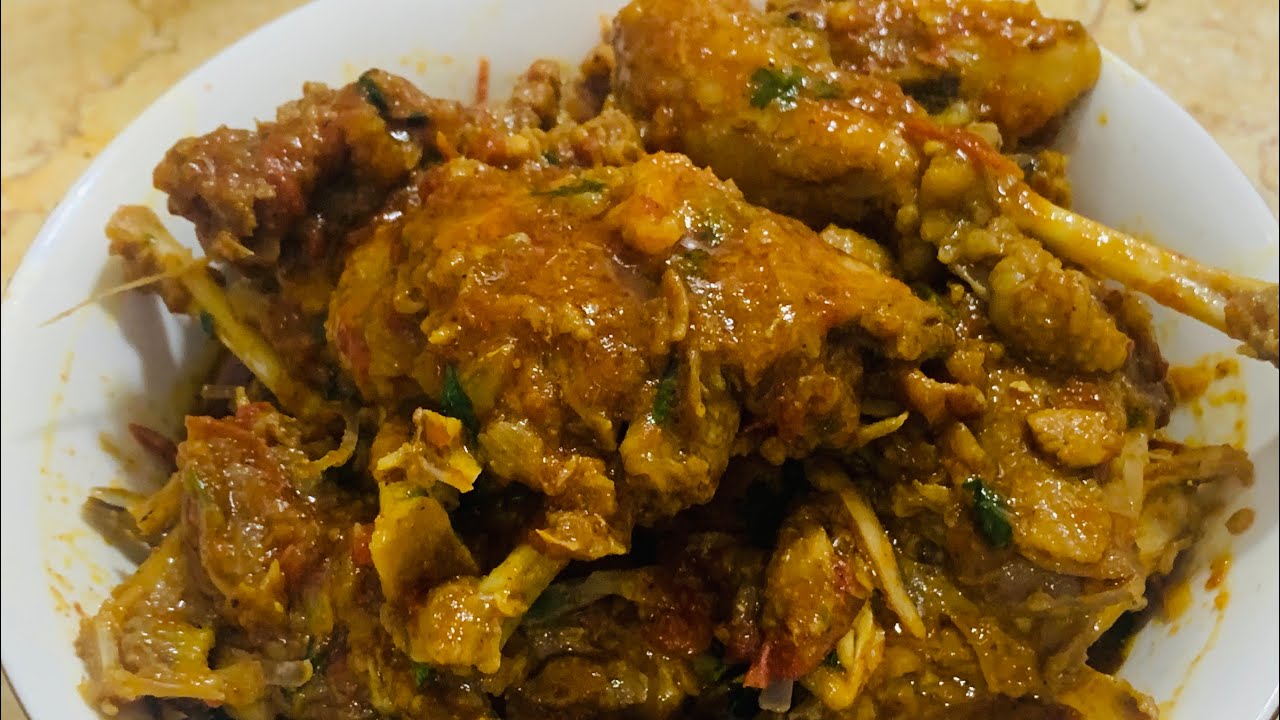 देसी चिकन बनाने का सही तरीका |Authentic Desi Chicken Curry Recipe |Spicy Village Style Chicken Gravy