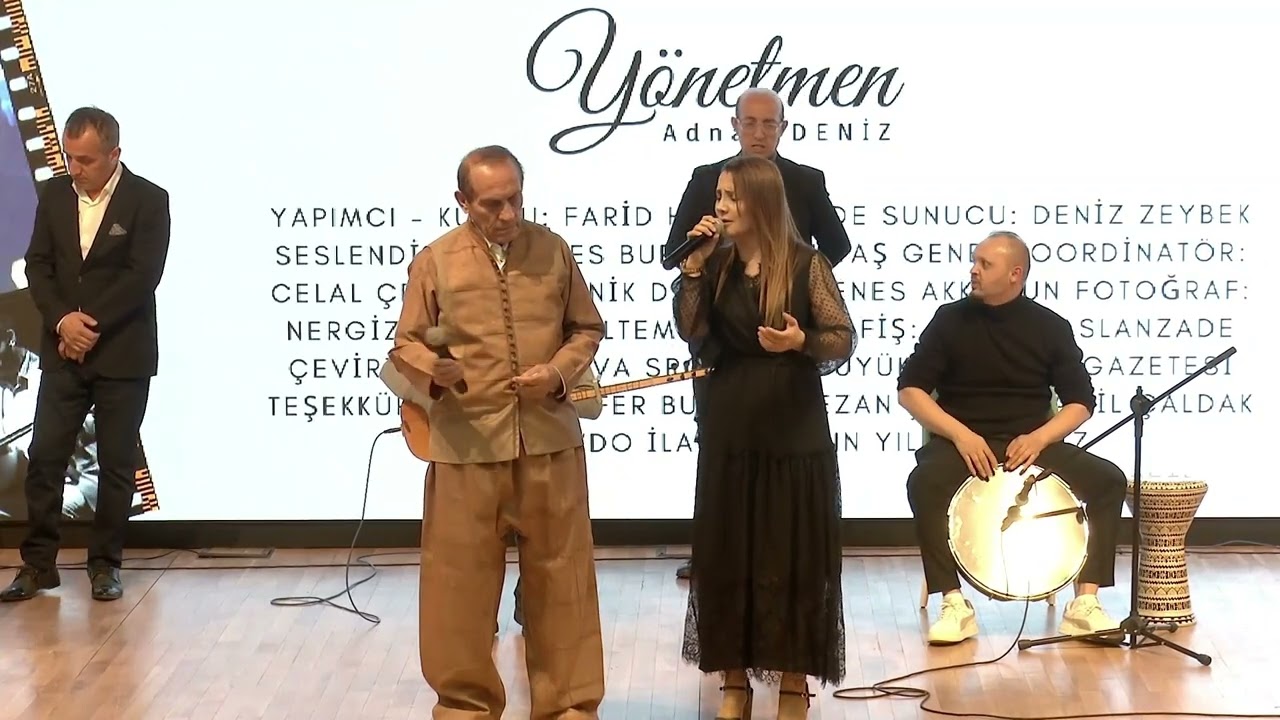 Dengbêj Kazo - Rêzan Şirvan - Bavê Mıhemed Salıh #dengbejkazoefsanesi #adnandeniz