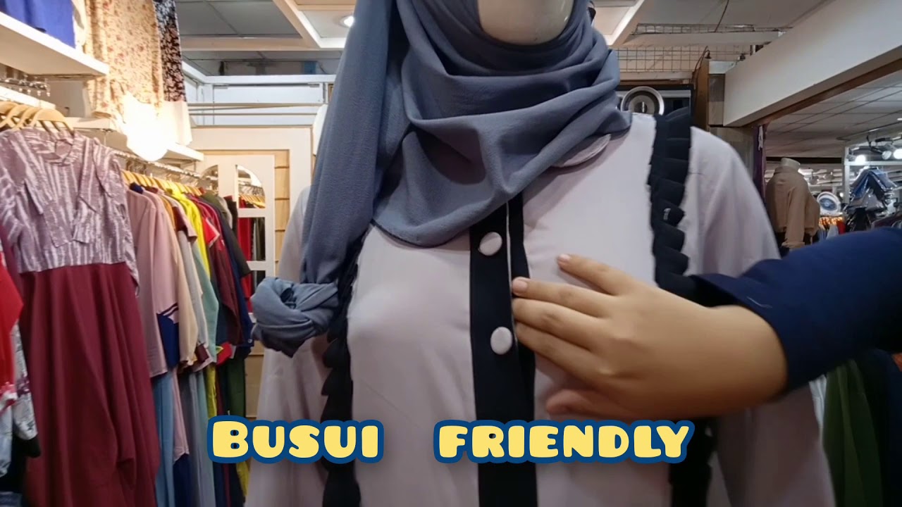 REVIEW TOKO PLANET FASHION PGC LT.2 PUSAT GROSIR CIREBON ( PGC )
