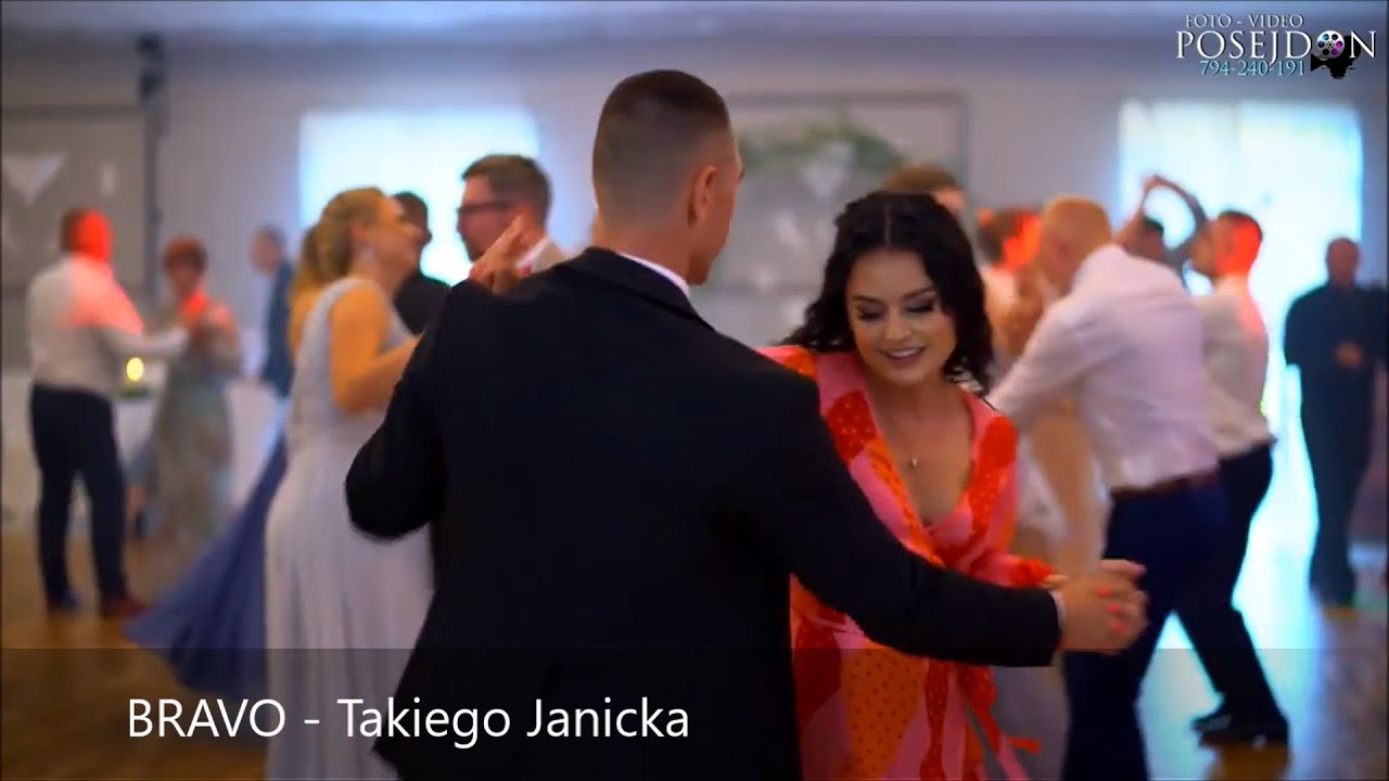 BRAVO | Zespół Muzyczny | Polskie WESELE Sala Wiktopolia 👍🇵🇱👏