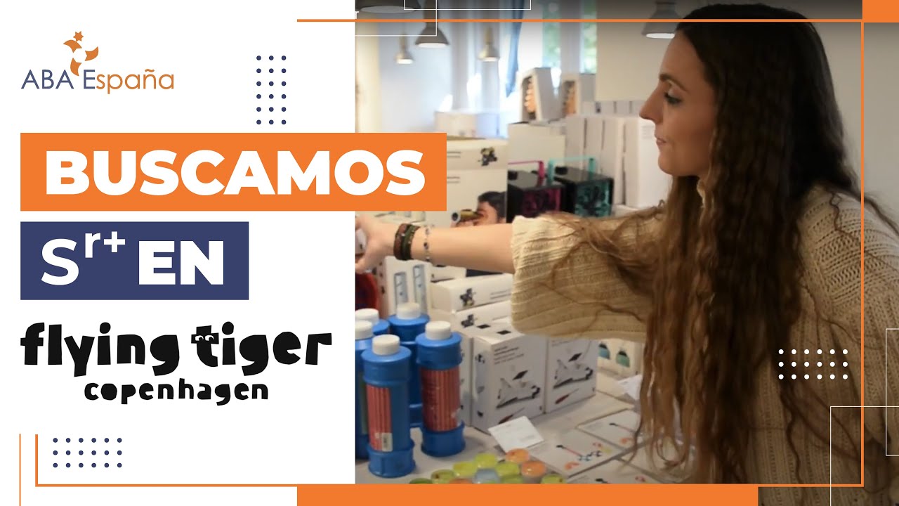 Buscando reforzadores en Flying Tiger