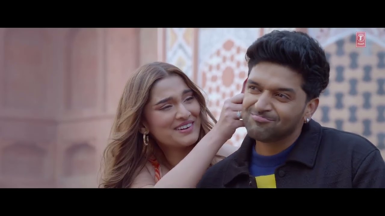 jeena shikha Guru randhawa new song lyrics.