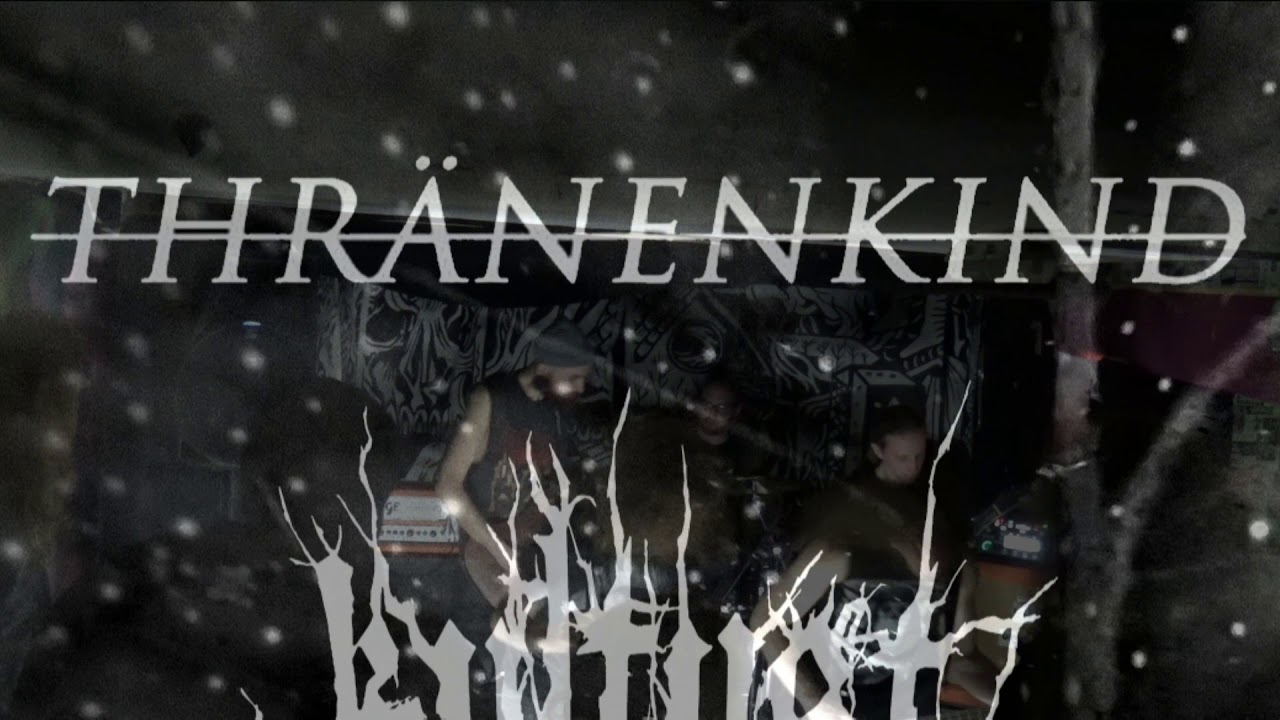 16.12.2016 Kvltyst, Thränenkind im PROJEKT31