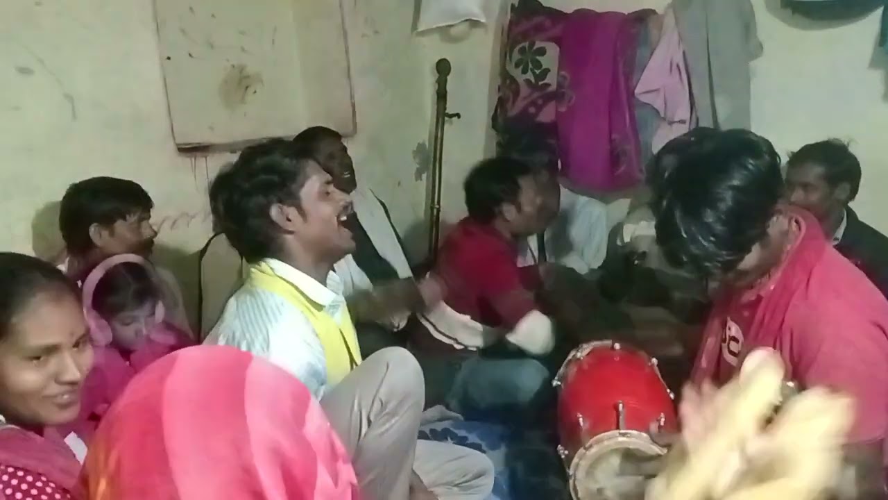 रामचंद्र प्रणामी के भजन