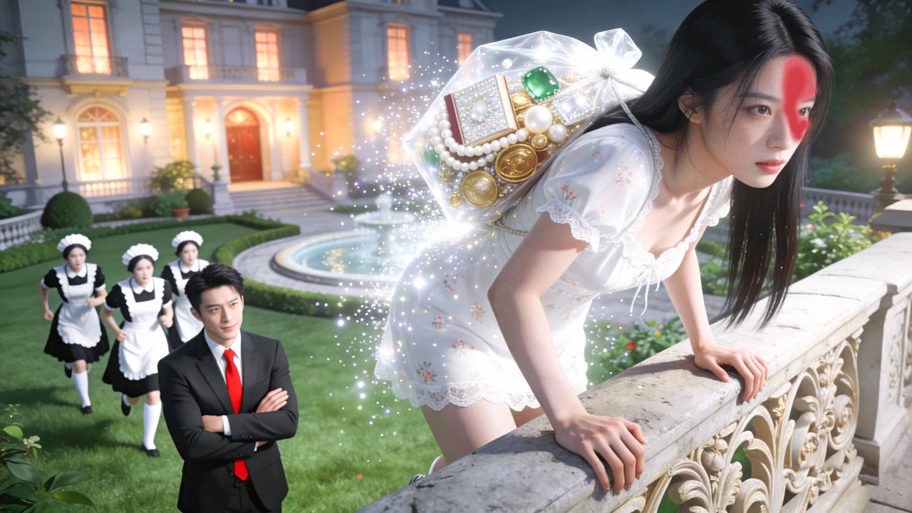 Reborn As An Unloved Ugly Wife, She Wants Divorce But The CEO Hears Her Thoughts And Dotes On Her