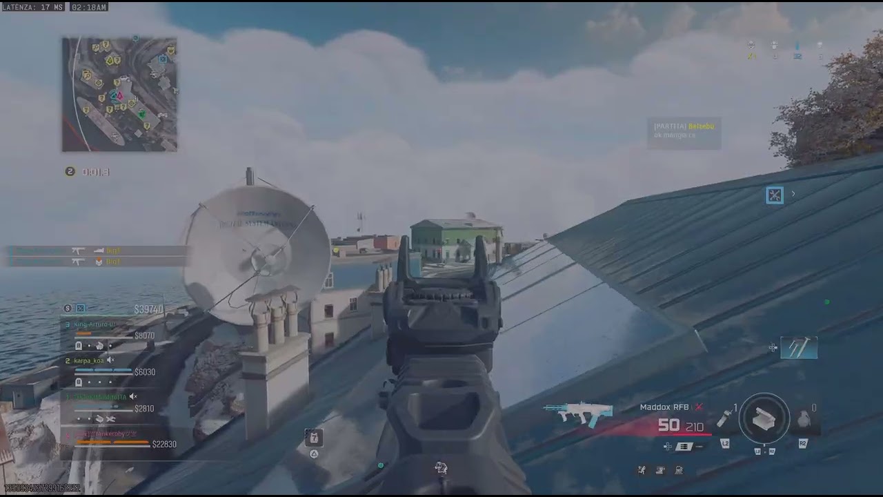 Duo con i randagi Win