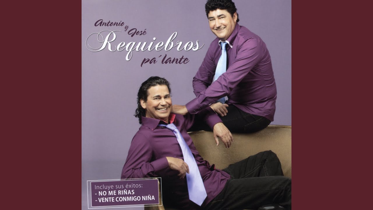 Yo Quiero Más Sevillanas