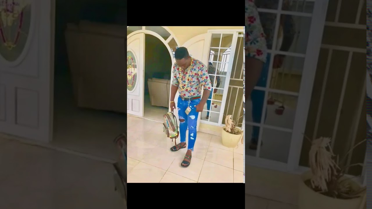 Kingi wey - Mony Hond Bordo ft Jackson Blai(NEW Febr. 2018)