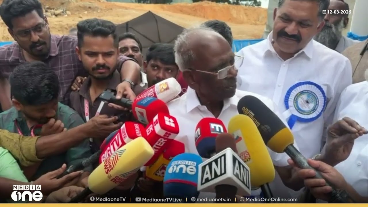 'പോകുന്നവർ പോട്ടെ, ആരെയും ഇവിടെ കെട്ടിയിടുന്നില്ല... എത്ര പേരെ ഞങ്ങൾ പുറത്താക്കിയിട്ടുണ്ട്...'