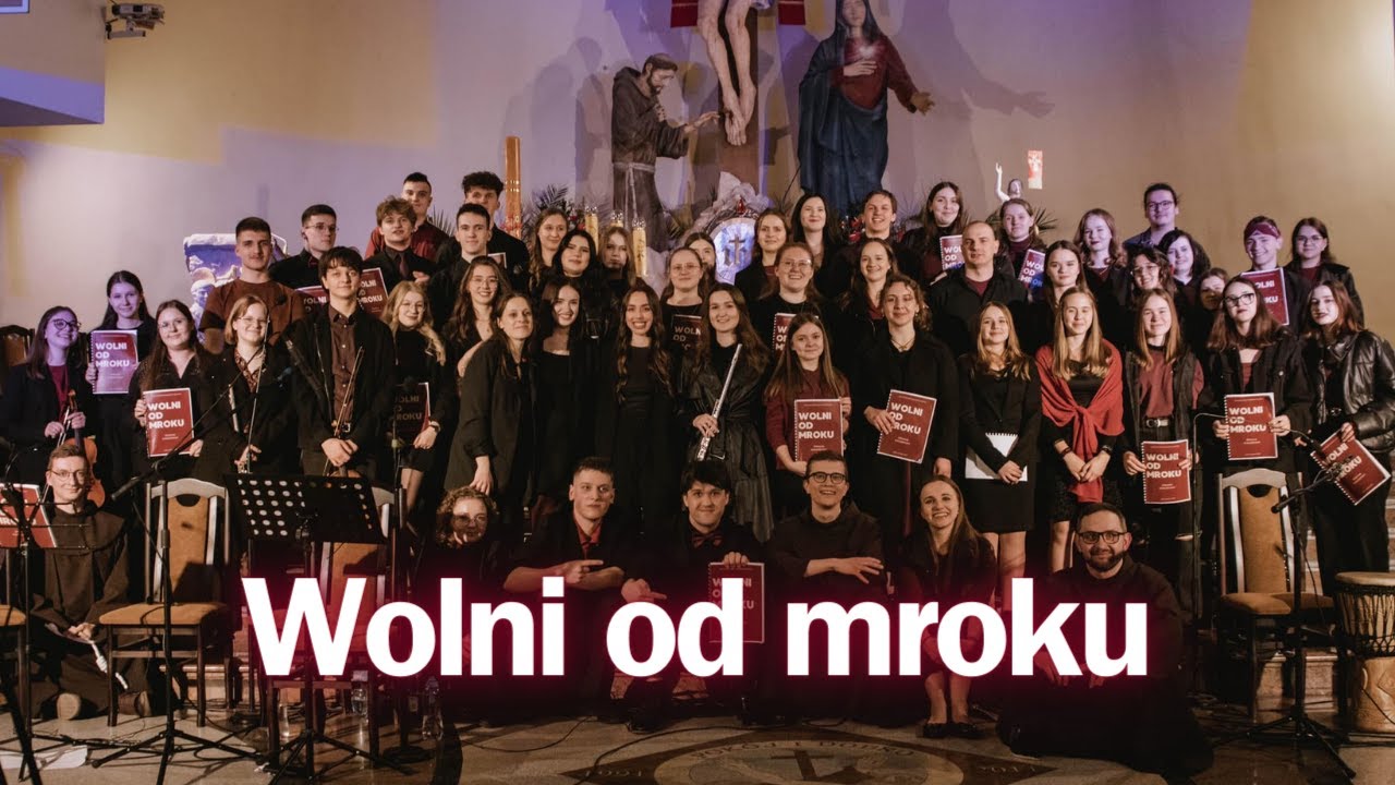 WOLNI OD MROKU - Koncert FMO 2024