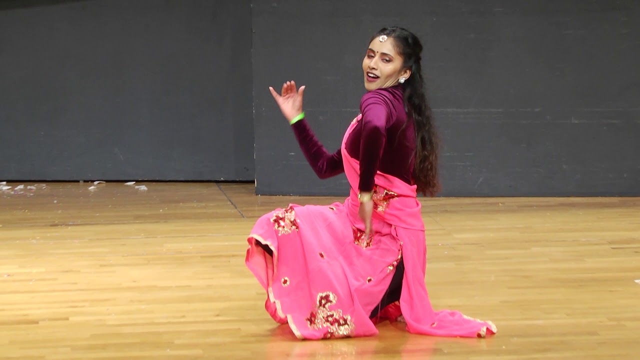 Aadukalam 2019 - Team Tisha