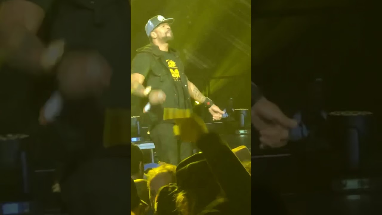 Wu tang clan full performance loud record 25th anniversary NYC