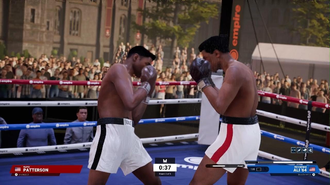 Almost Robbed Me
