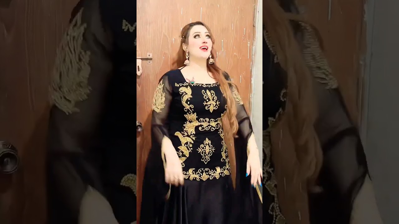 Sok che Kawi darna Pokhtana Zma | Pashto Khaista Ghazal |&nbsp;Neelam Gul  Dance Performance