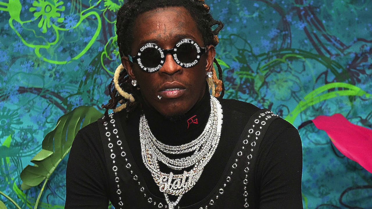 Young Thug - Ice Melts (OG Version) *2020*