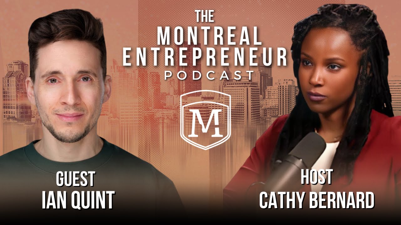 From Troubled Student to Real Estate Mogul: The Ian Quint Interview