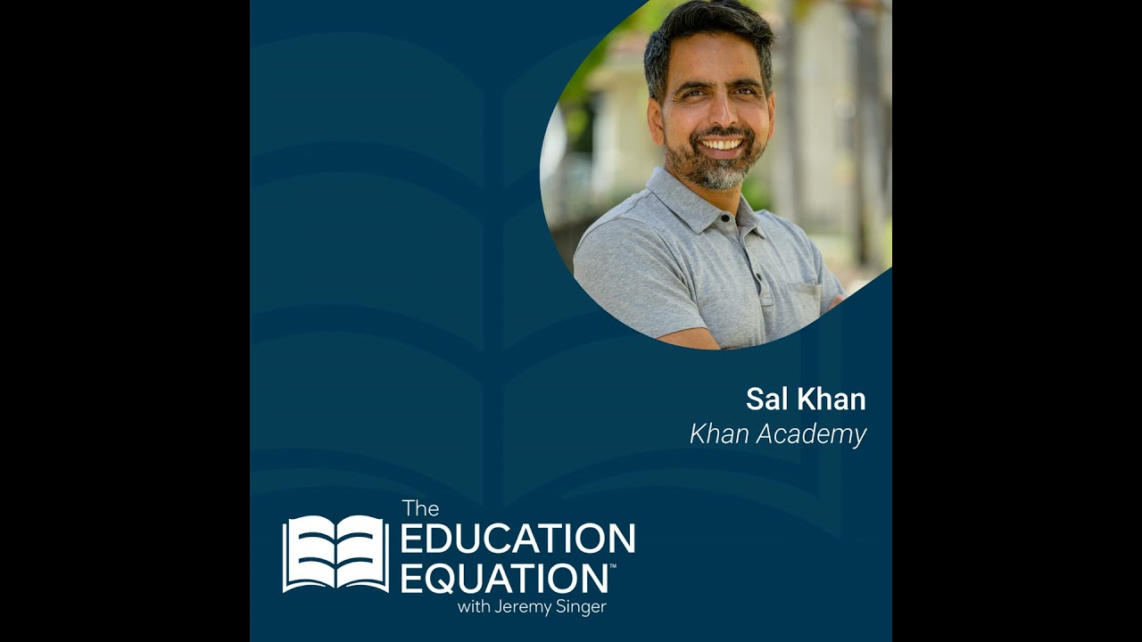 Sal Khan | Khan Academy
