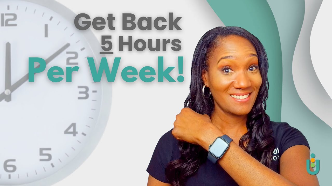 How Automating Client Onboarding Saves You 5+ Hours a Week