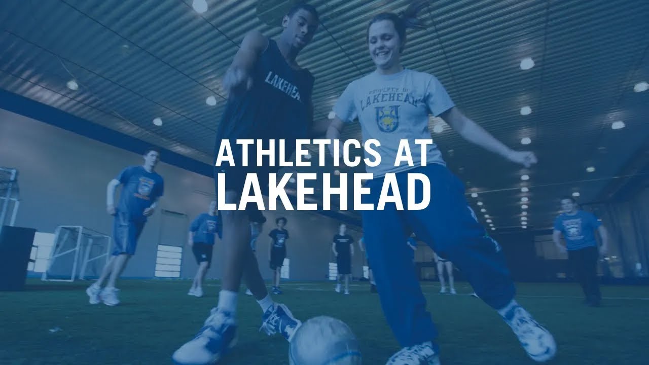 Athletics at Lakehead
