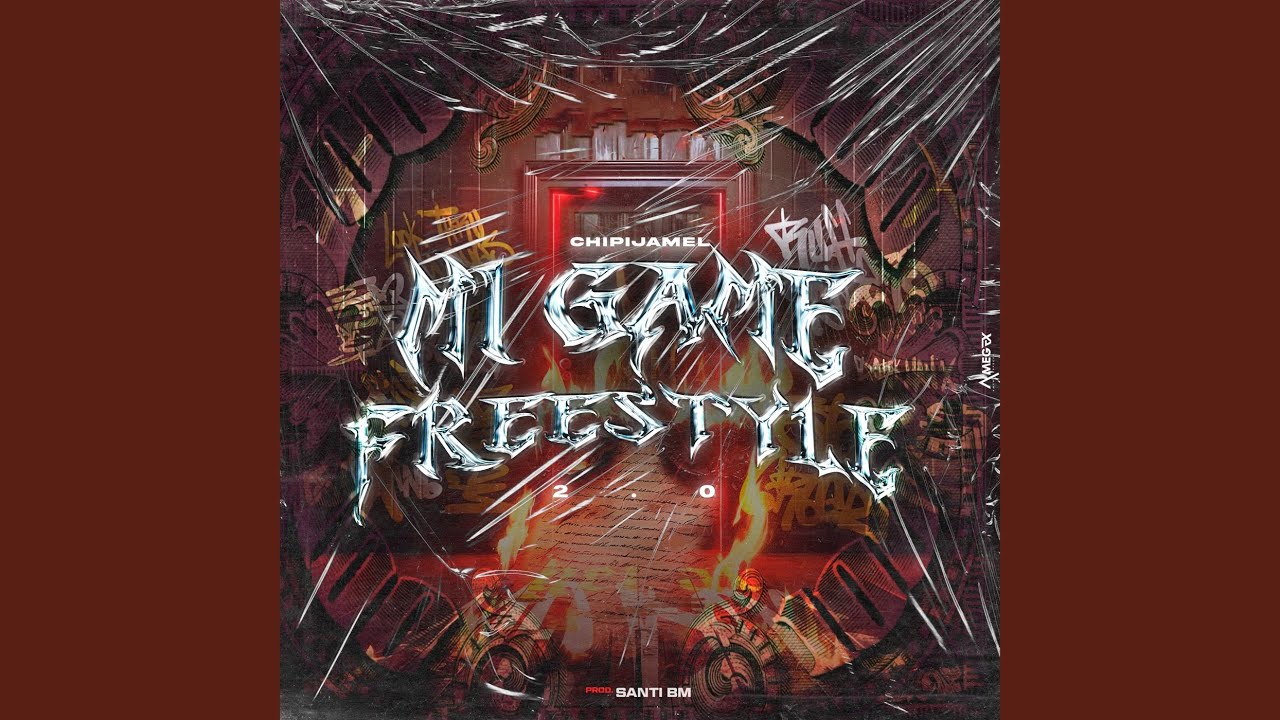 My Game Freestyle 2.0
