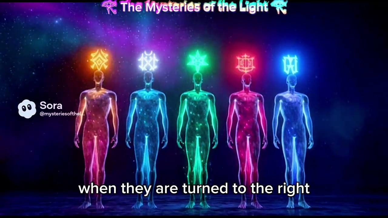 Pistis Sophia – Chapter 21 | The Mysteries Of The Light