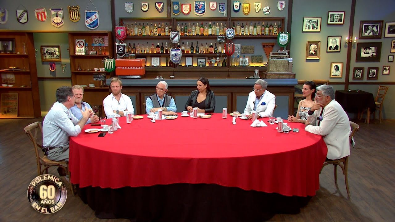 &iexcl;Recibimos a Patricia Wolf, adem&aacute;s Diego y Lali recuerdan a Alberto Sonsol!