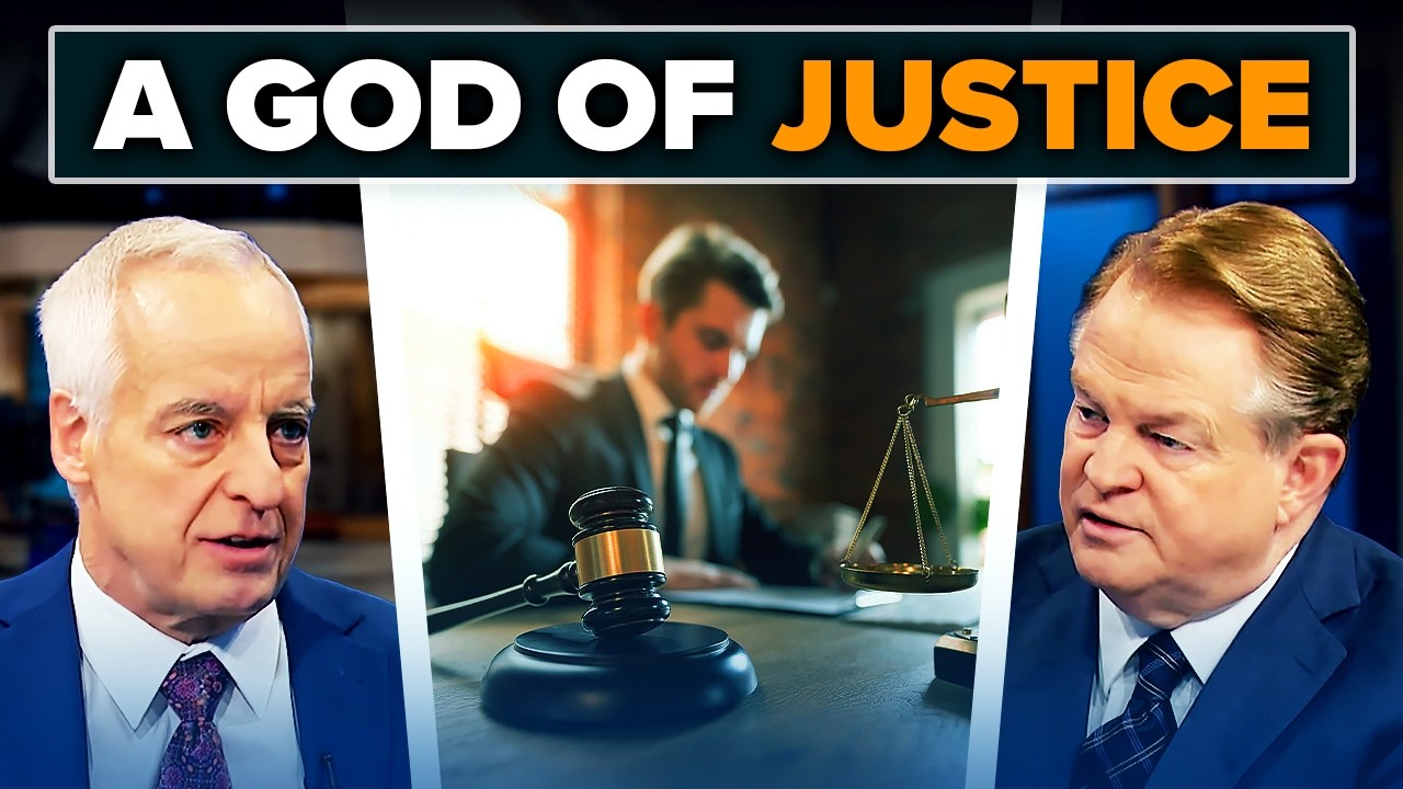 Why Being a Lawyer Can Be a Sacred Calling From God