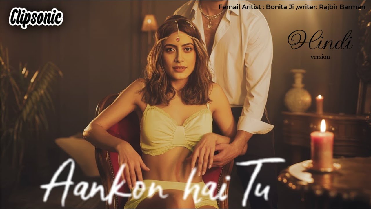 AAN HAI TU | Bonita Ji Official Song | Rajbir | Clipsonic Records 2025 | Trending Now