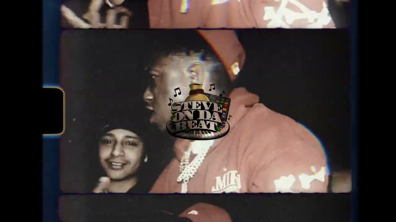 Dreamliferizzy x Yatta Type Beat - “Run Ricky”