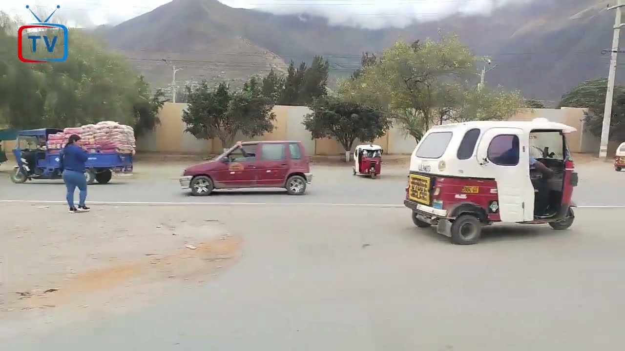 REPORTAJE La casa de la Perricholi | Tomaykichwa Per&uacute;
