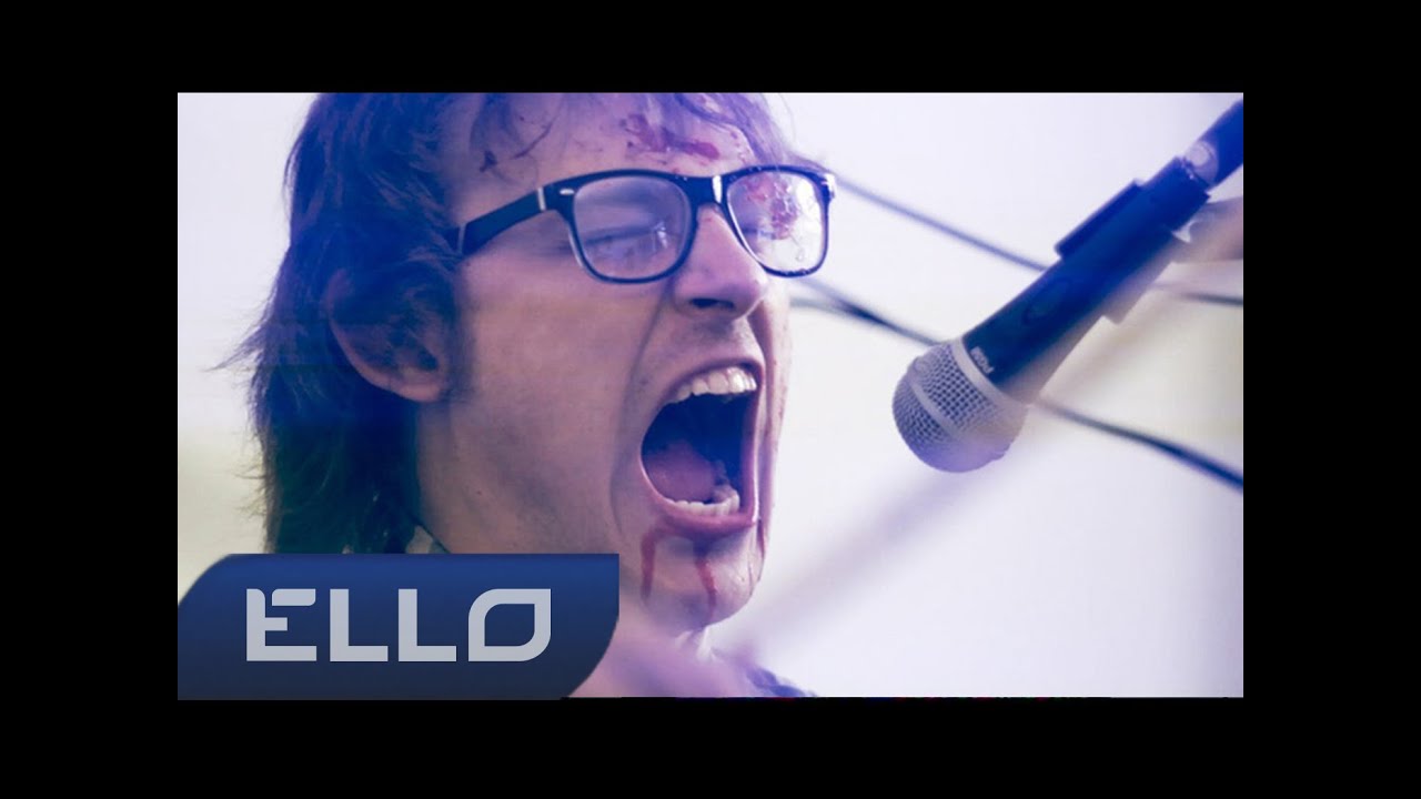 Cherry-merry - More Fire / ELLO UP^ /