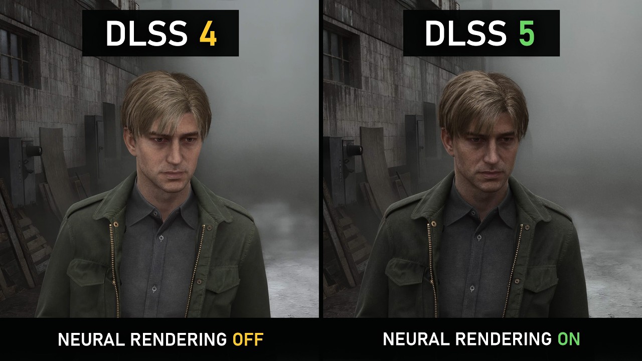 DLSS 5 now WORKS in your GAMES!! Testing the NEW DLSS 5 MOD!