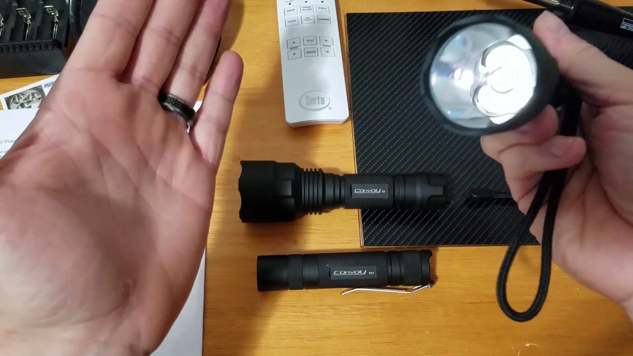 Guppydrv DUAL Clicky Firmware, How To Operate tutorial.