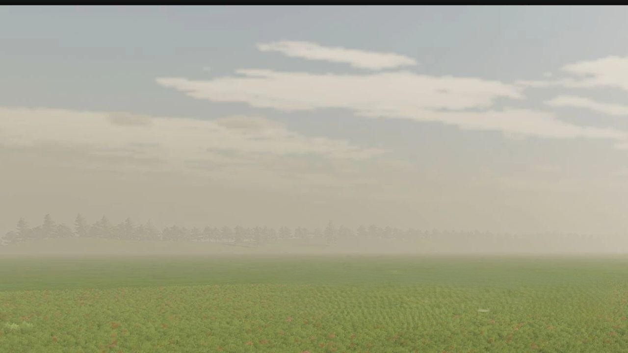 Farming Simulator 2025