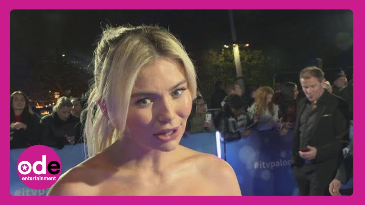 'The Public Are Starting To Like Him': Georgia Toffolo on Matt Hancock in I'm A Celeb
