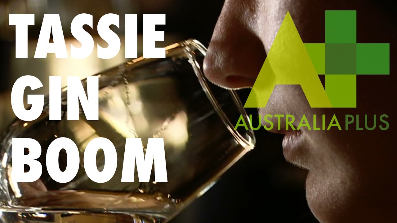 Tasmania quenching Australian gin thirst as distilling booms - Australia Plus
