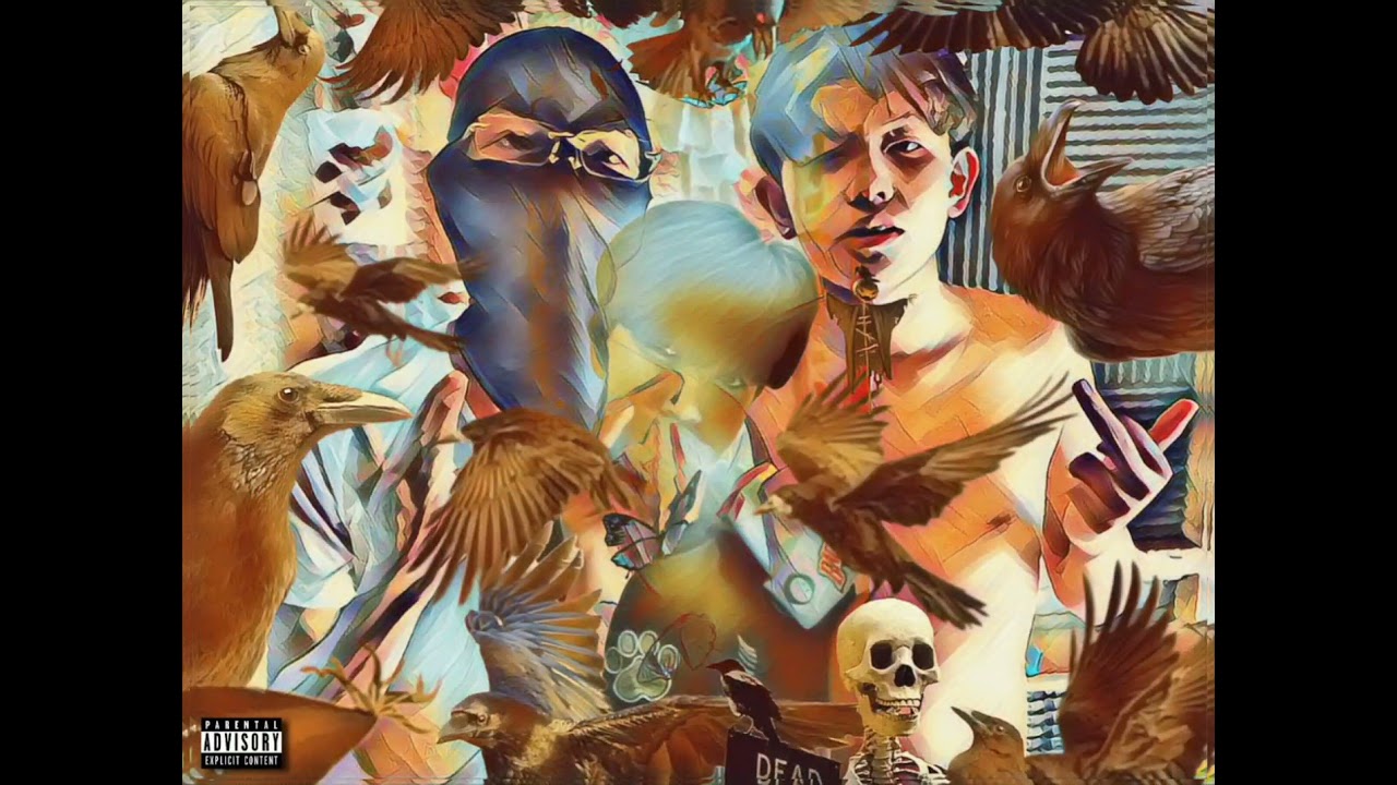 ANAPANASATI - 94000 FEAT.TRYCROWM x 6ICKTEEN 🏚️