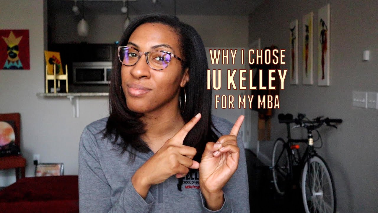 #BSB | Why I Chose the Kelley School of Business for my MBA