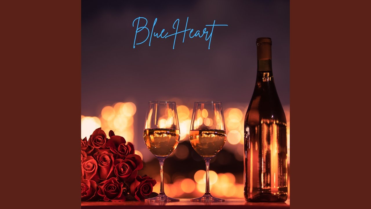 Blue Heart