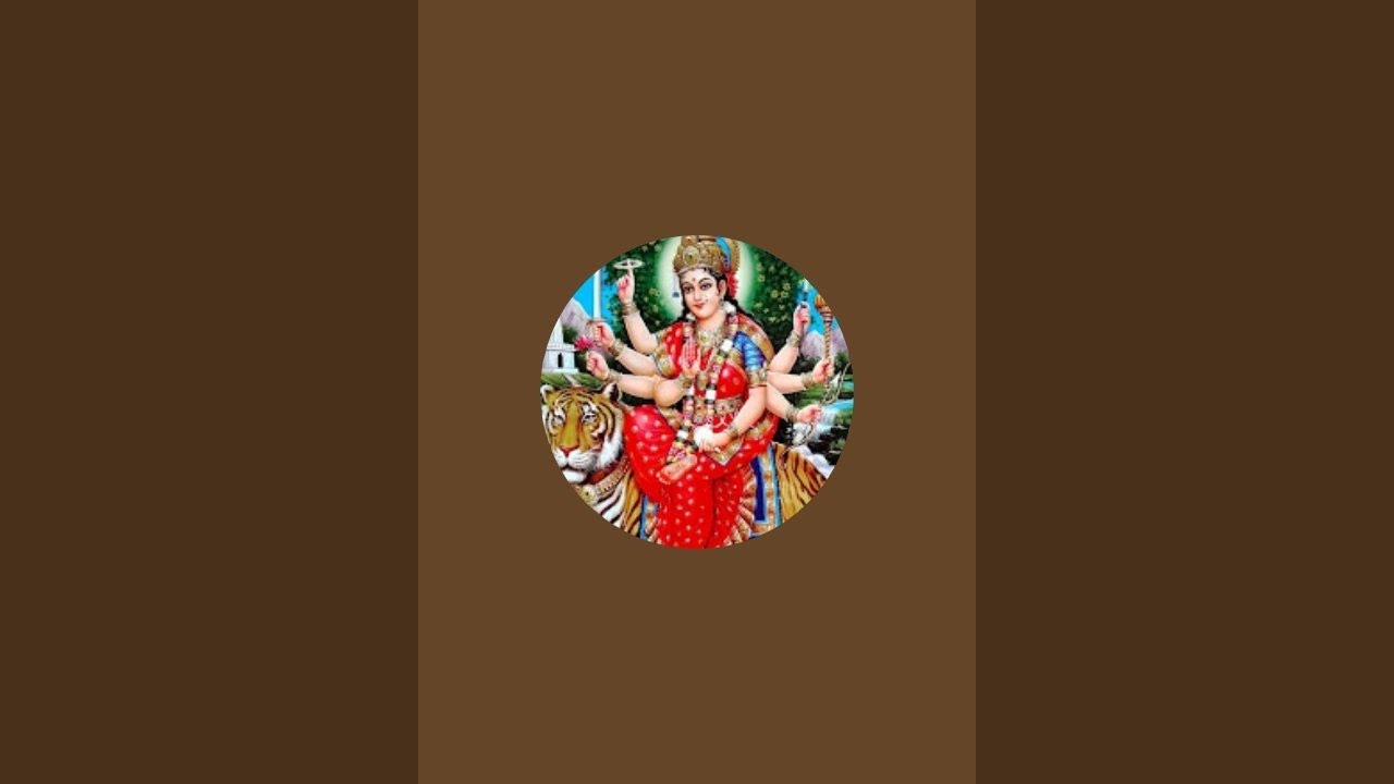 श्री वैष्णो माता रानी की Mahima लाइव है! माता रानी की पावन धरती पर स्वागत हैआप सभी को 🌺🙏🏼