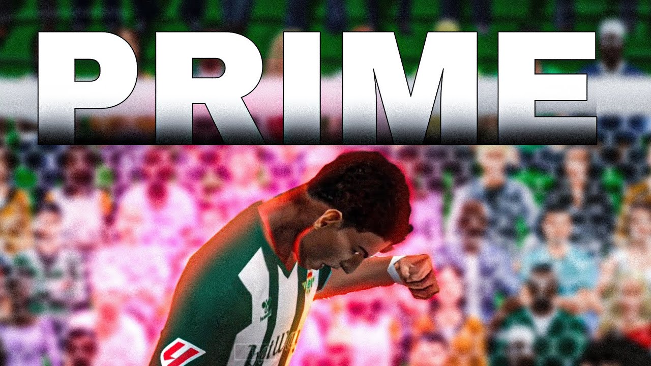 Théo Louis vai VIVER O PRIME de sua carreira! – RUMO AO ESTRELATO (PSP) #36