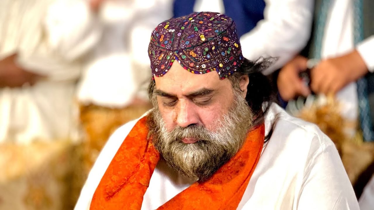 Tasawar Isam ALLAH by Hazrat Najeeb Sultan Baho || Hazrat Sultan Bahoo || alif allah chambay di buti