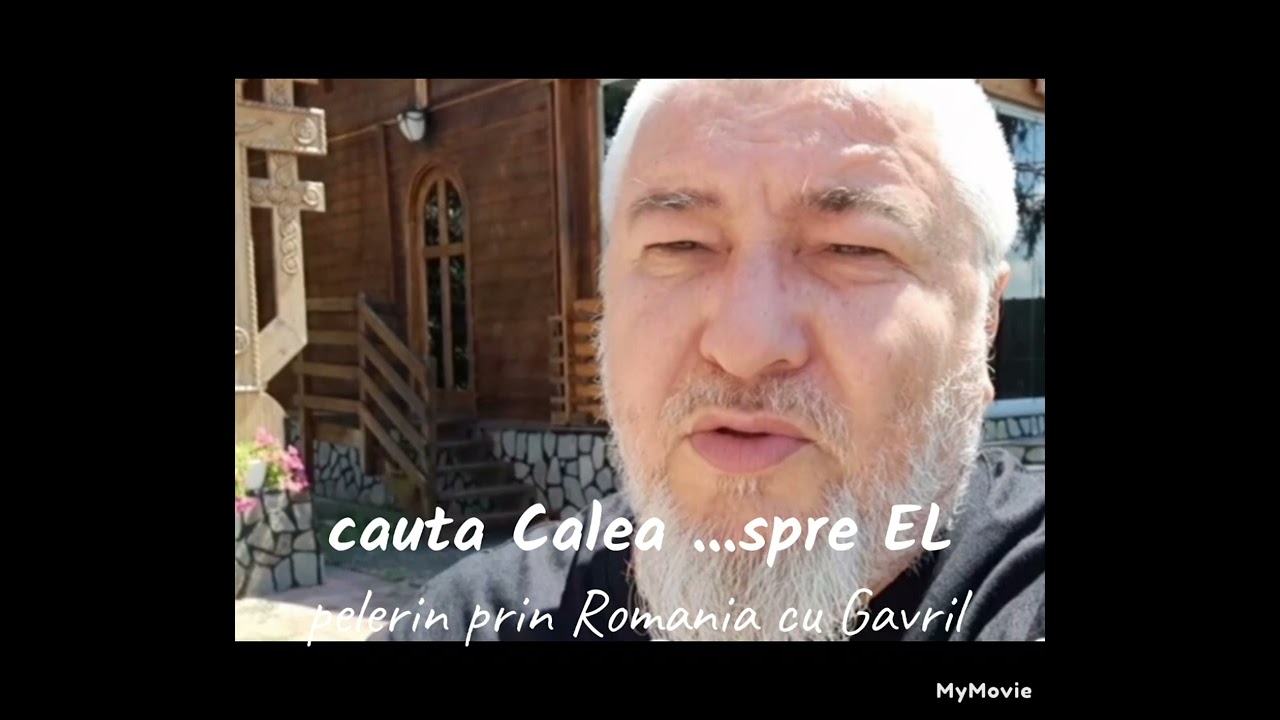 Cauta Calea ... spre EL ...